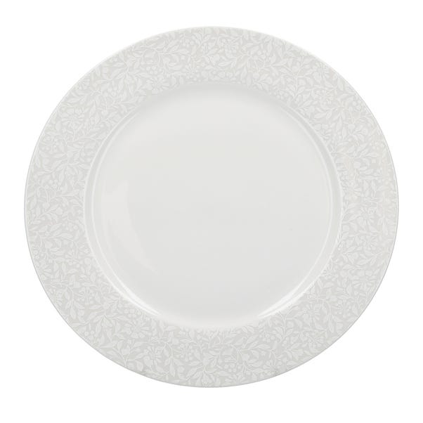 Chartwell Bone China Dinner Plate image 1 of 3