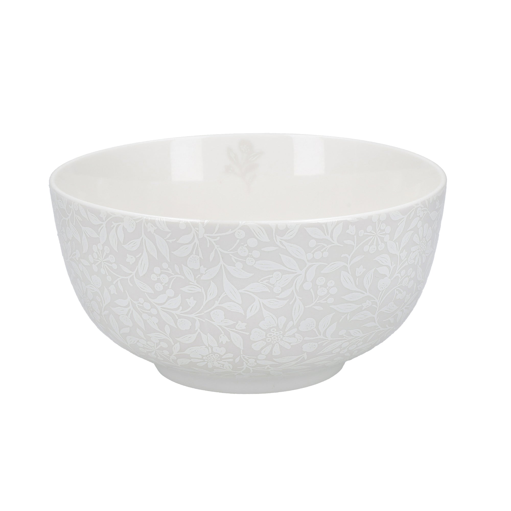 Chartwell Cereal Bowl | Dunelm