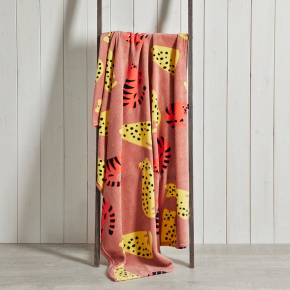 fleece blanket for cats