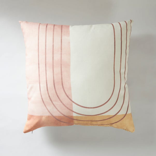 Simplicity Line Cushion Natural undefined