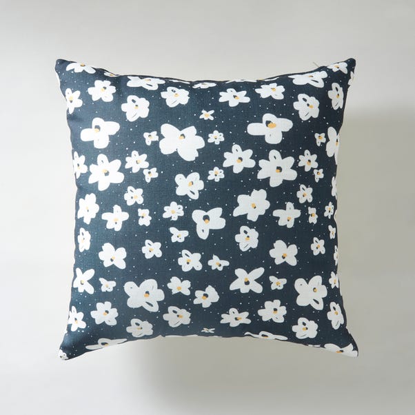Dottie Floral Cushion image 1 of 4