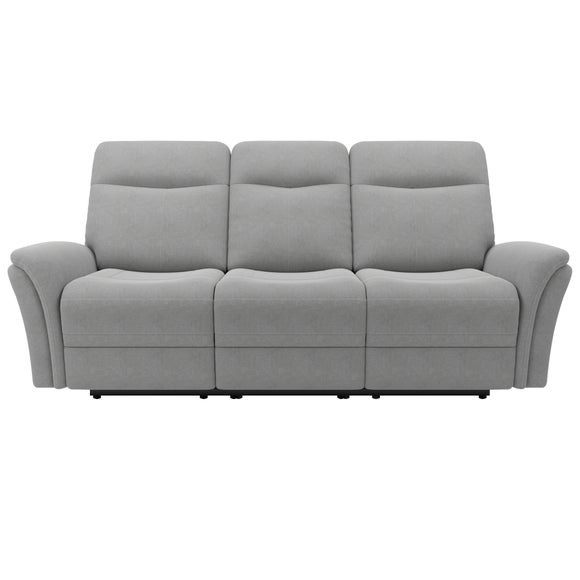 Recliner sofa store dunelm