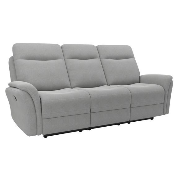 dunelm recliner sofas