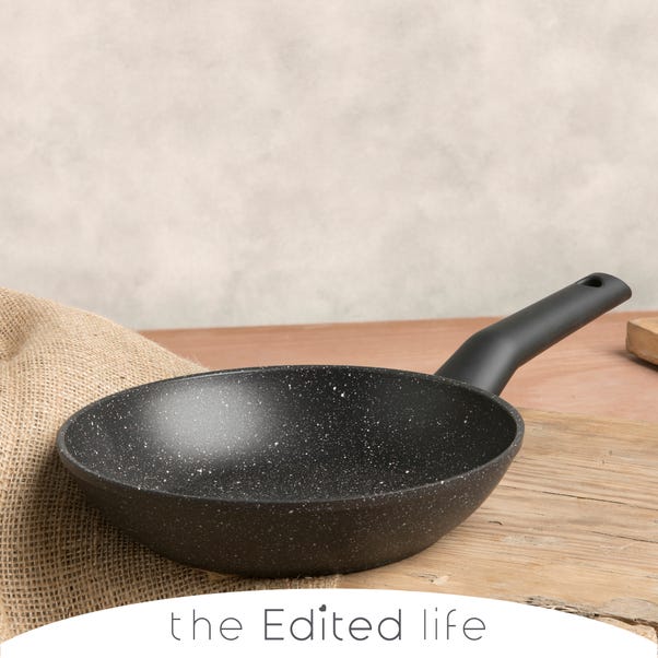 Dunelm Recycled 20cm Frying Pan image 1 of 5
