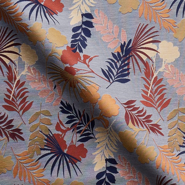 Tropical Made to Measure Fabric By the Metre Tropical Harlequin