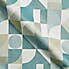 Adler Made to Measure Fabric By the Metre Adler Seafoam