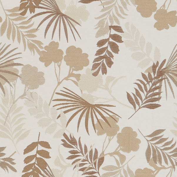 Tropical Made to Measure Fabric By the Metre Tropical Natural