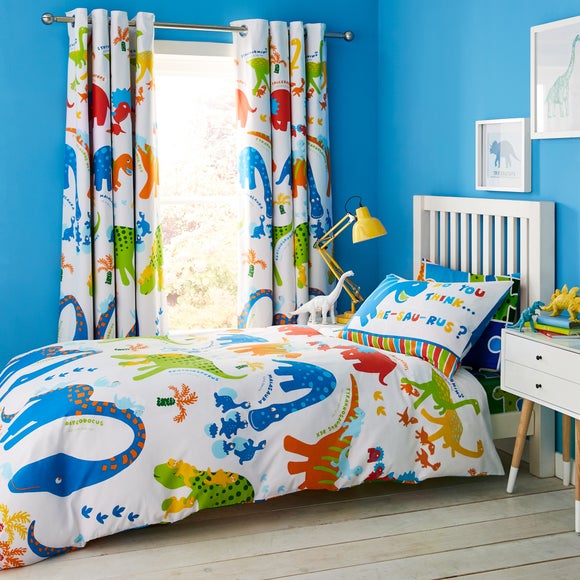 Boys bedding cheap dunelm