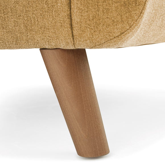 Halston Soft Marl 3 Seater Sofa Dunelm