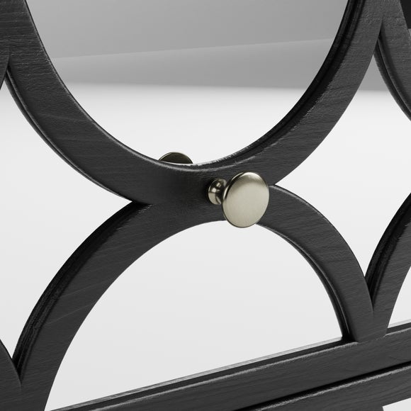 Delphi Chest of Drawers Dunelm