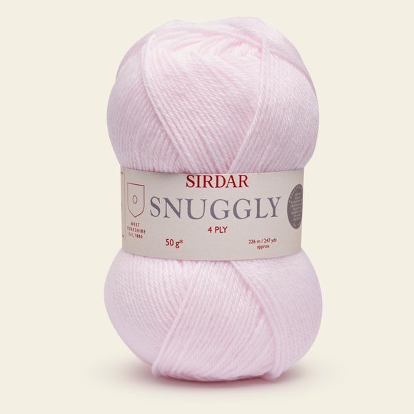dunelm aran wool