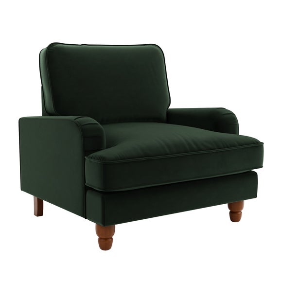 dunelm beatrice armchair