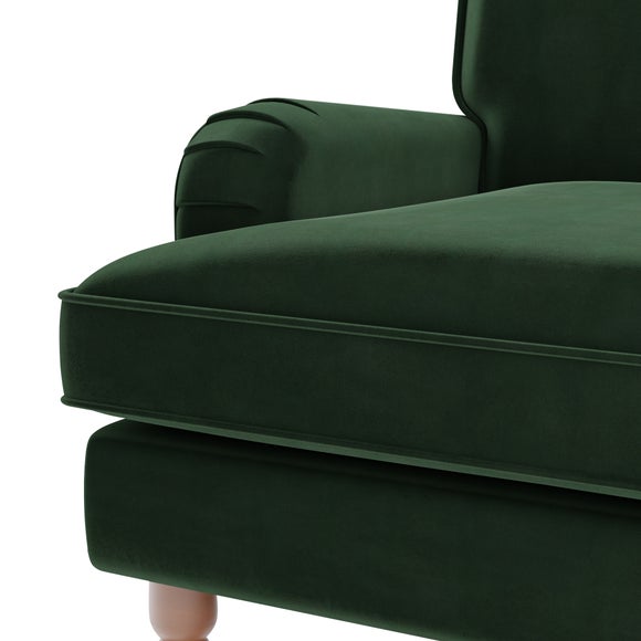 dunelm beatrice armchair