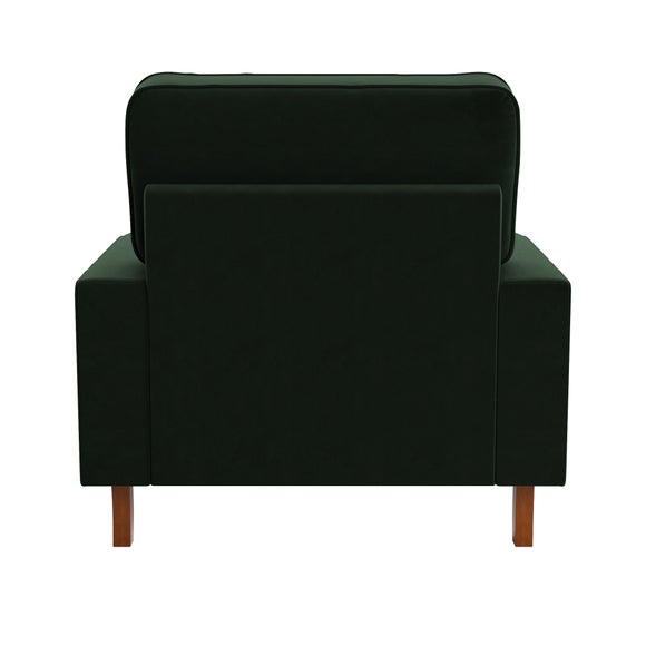 dunelm beatrice armchair