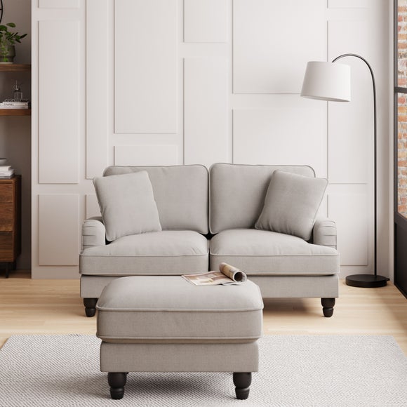 dunelm beatrice armchair