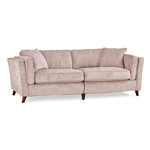 Arabella 4 Seater Sofa Dunelm