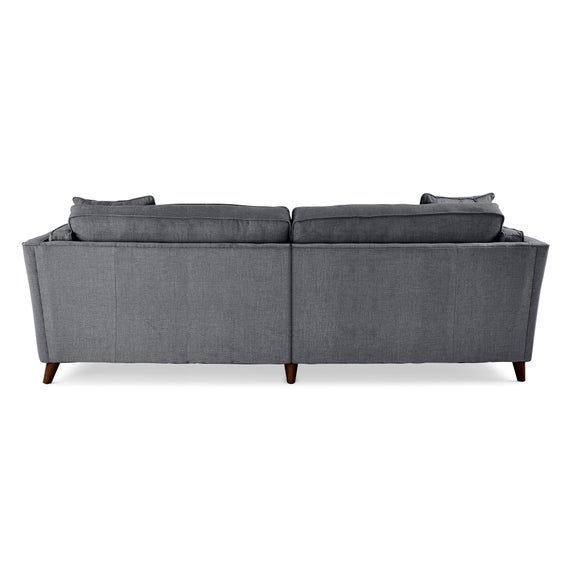 Arabella 4 Seater Sofa Dunelm