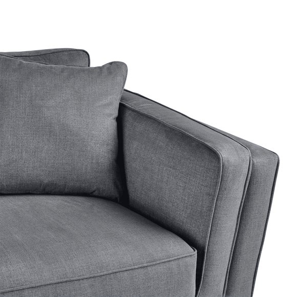 Arabella 4 Seater Sofa Dunelm