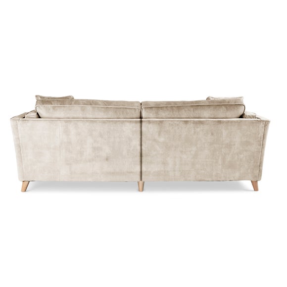 Arabella 4 Seater Sofa Dunelm