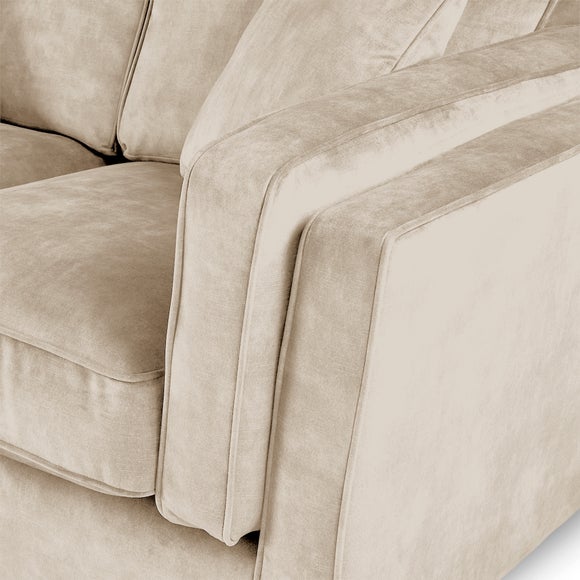 Arabella 4 Seater Sofa Dunelm