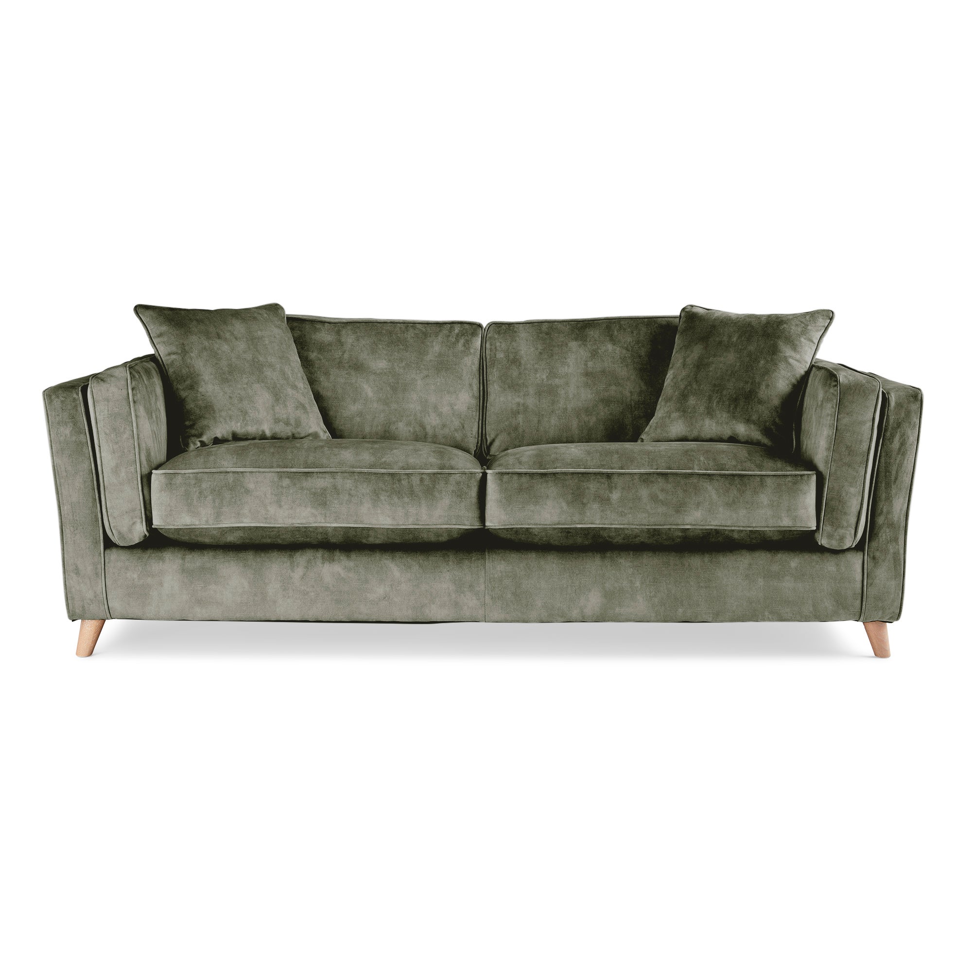 Arabella 3 Seater Sofa Dunelm