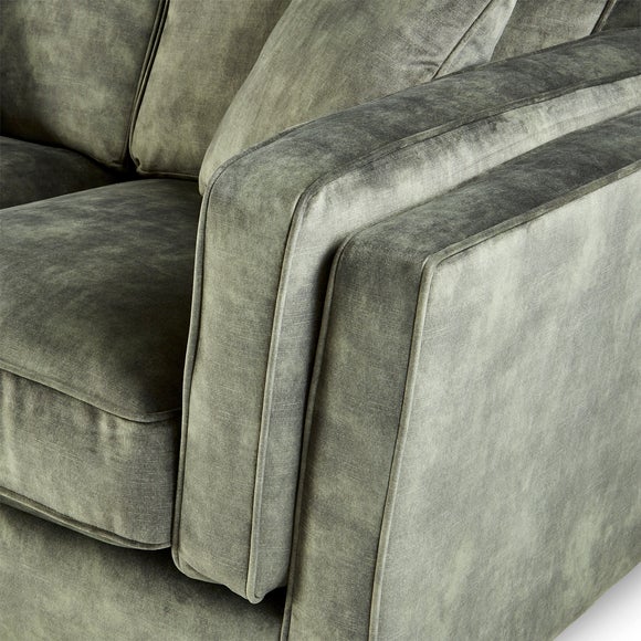 Arabella 2 Seater Sofa Dunelm