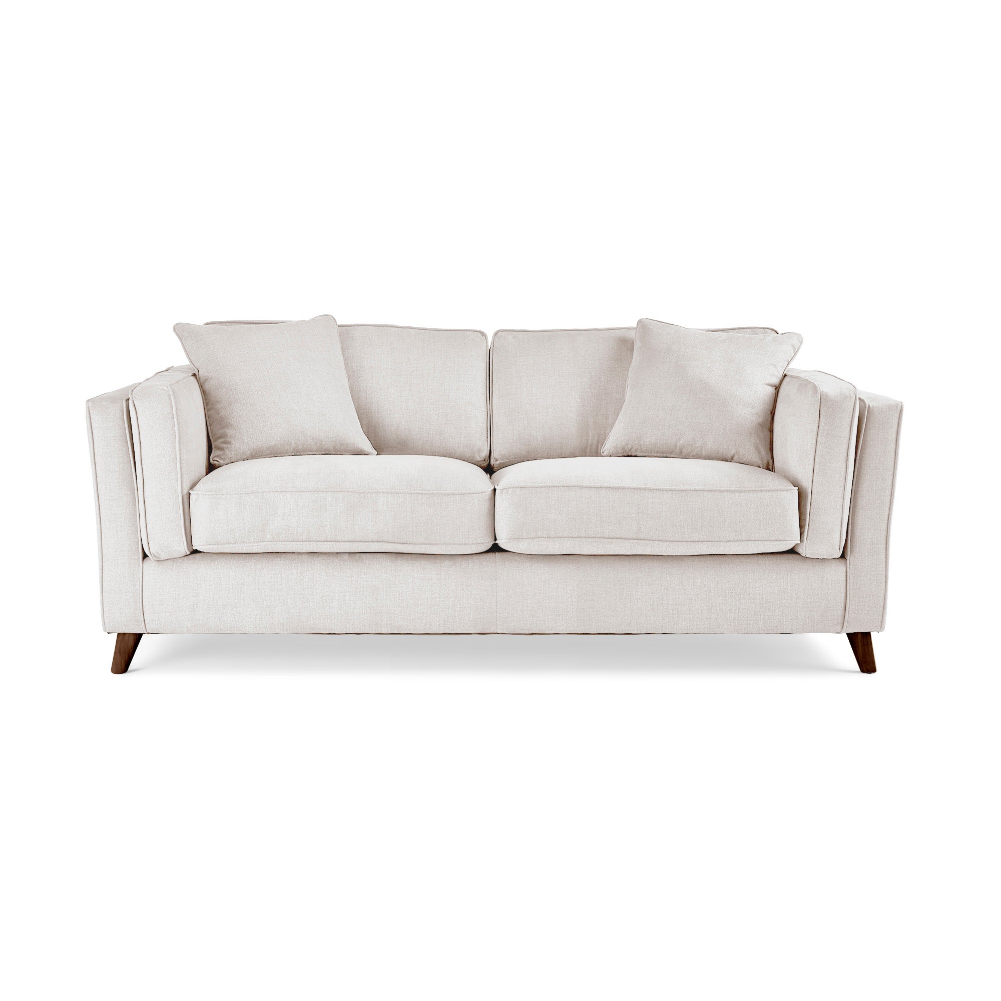 Arabella 2 Seater Sofa Grey