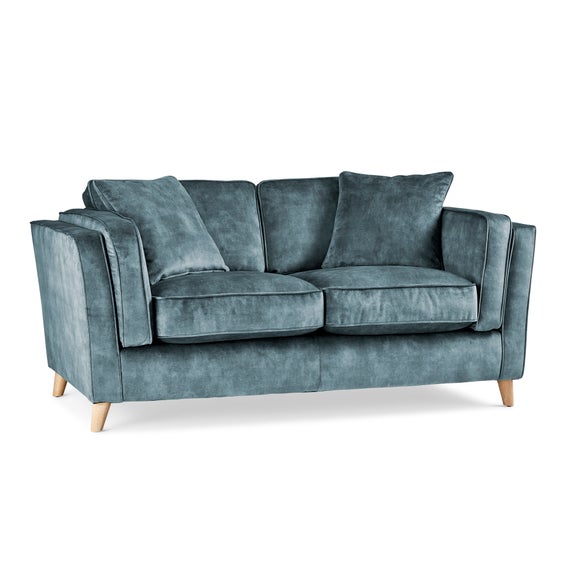 Arabella 2 Seater Sofa | Dunelm