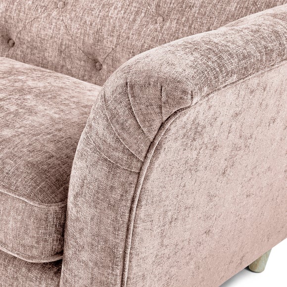 Jaipur 4 Seater Sofa Dunelm