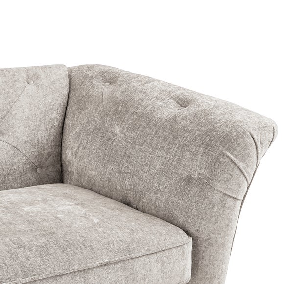 Jaipur 4 Seater Sofa Dunelm