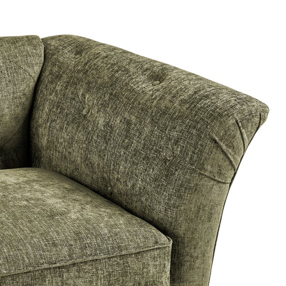 Jaipur 4 Seater Sofa Dunelm