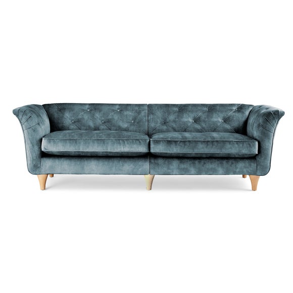 Dunelm 4 store seater sofa