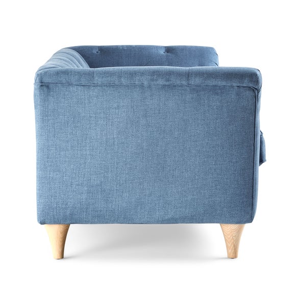 Jaipur 3 Seater Sofa Dunelm