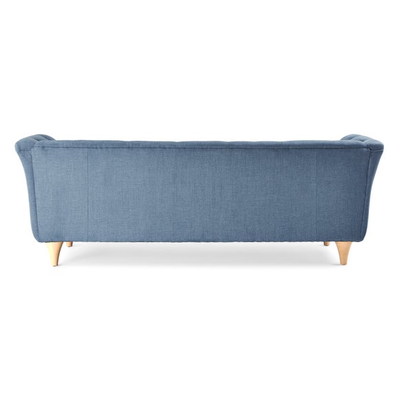 Jaipur 3 Seater Sofa Dunelm