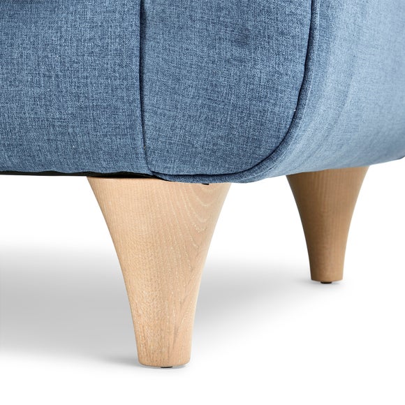 Jaipur 3 Seater Sofa Dunelm