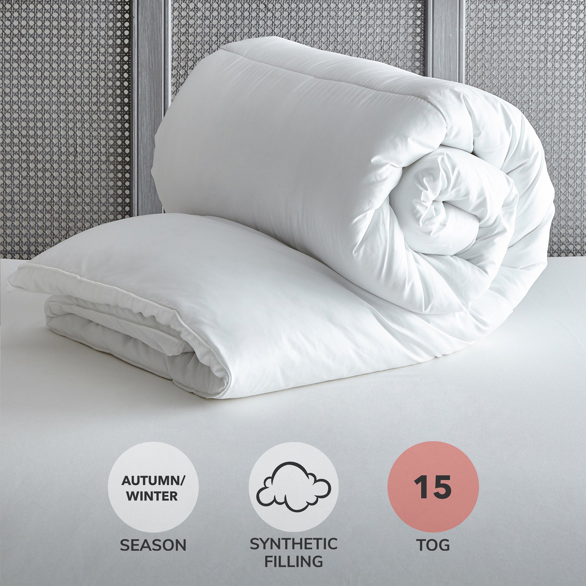 Duvets & Quilts | Feather Duvets & All Tog Duvets | Dunelm