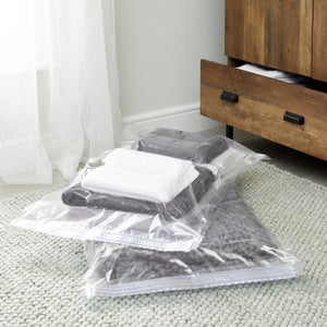 Set Of 2 Vacuum Storage Bags