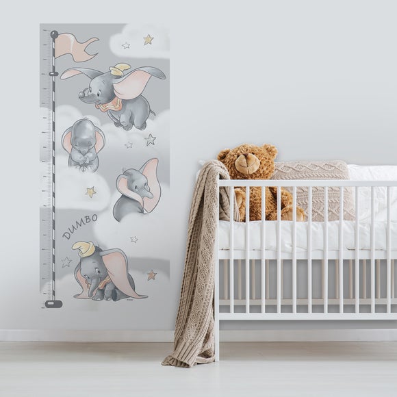 Dumbo clearance baby cot