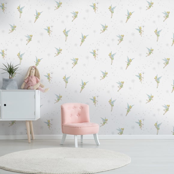 Nursery wall 2024 stickers dunelm