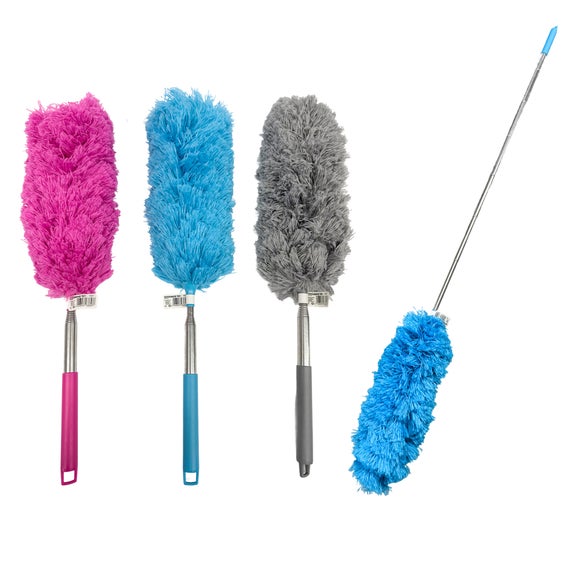 Fackelmann Jumbo Extendable Duster
