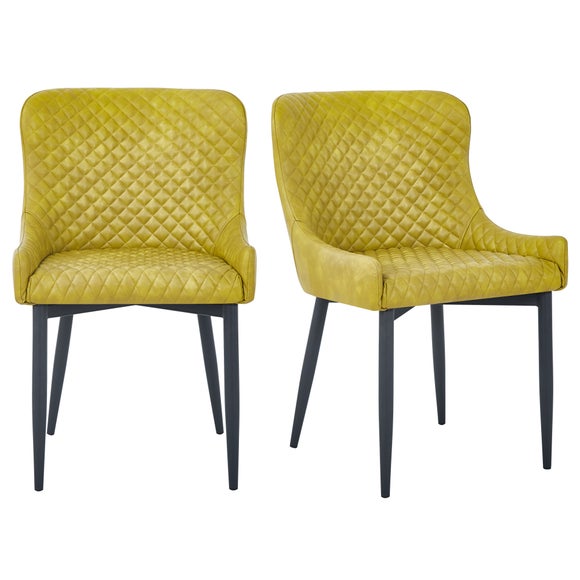 dunelm dining chairs