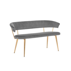 Kendall Bench Seat 
