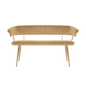 Kendall Bench Seat 