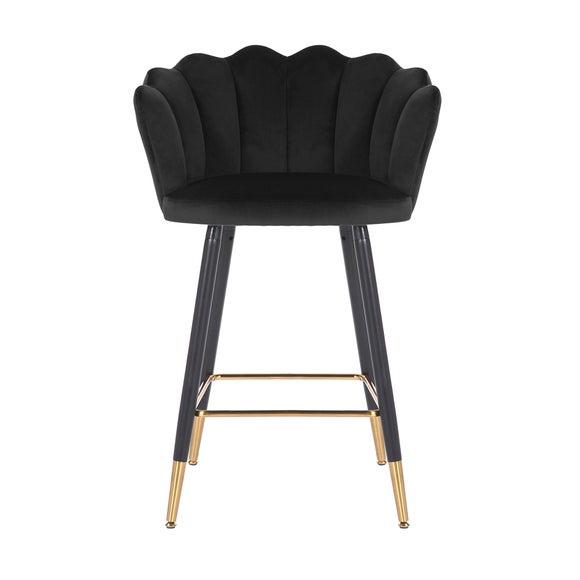 Dunelm stella bar online stool