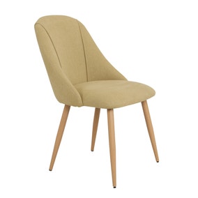 Set of 2 Luna Dining Chairs