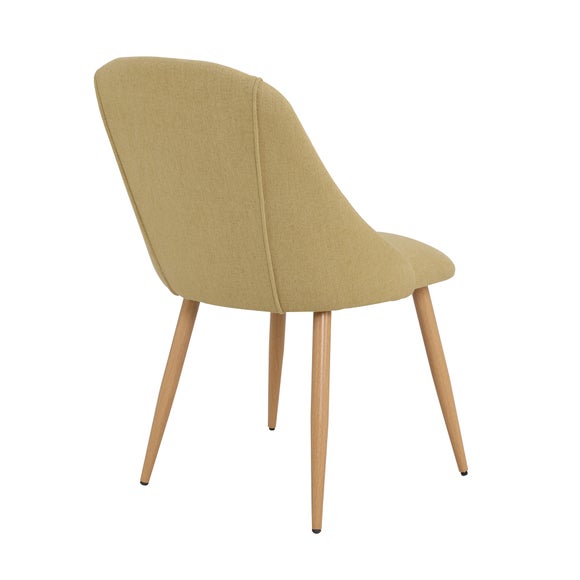 dunelm mill kitchen chairs