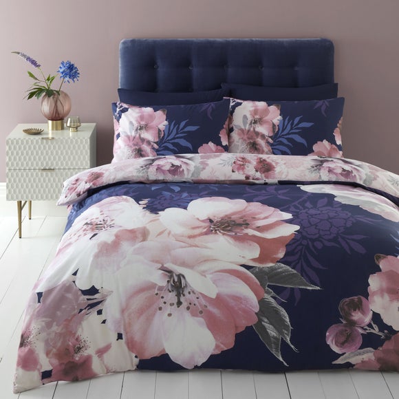 catherine lansfield dramatic floral