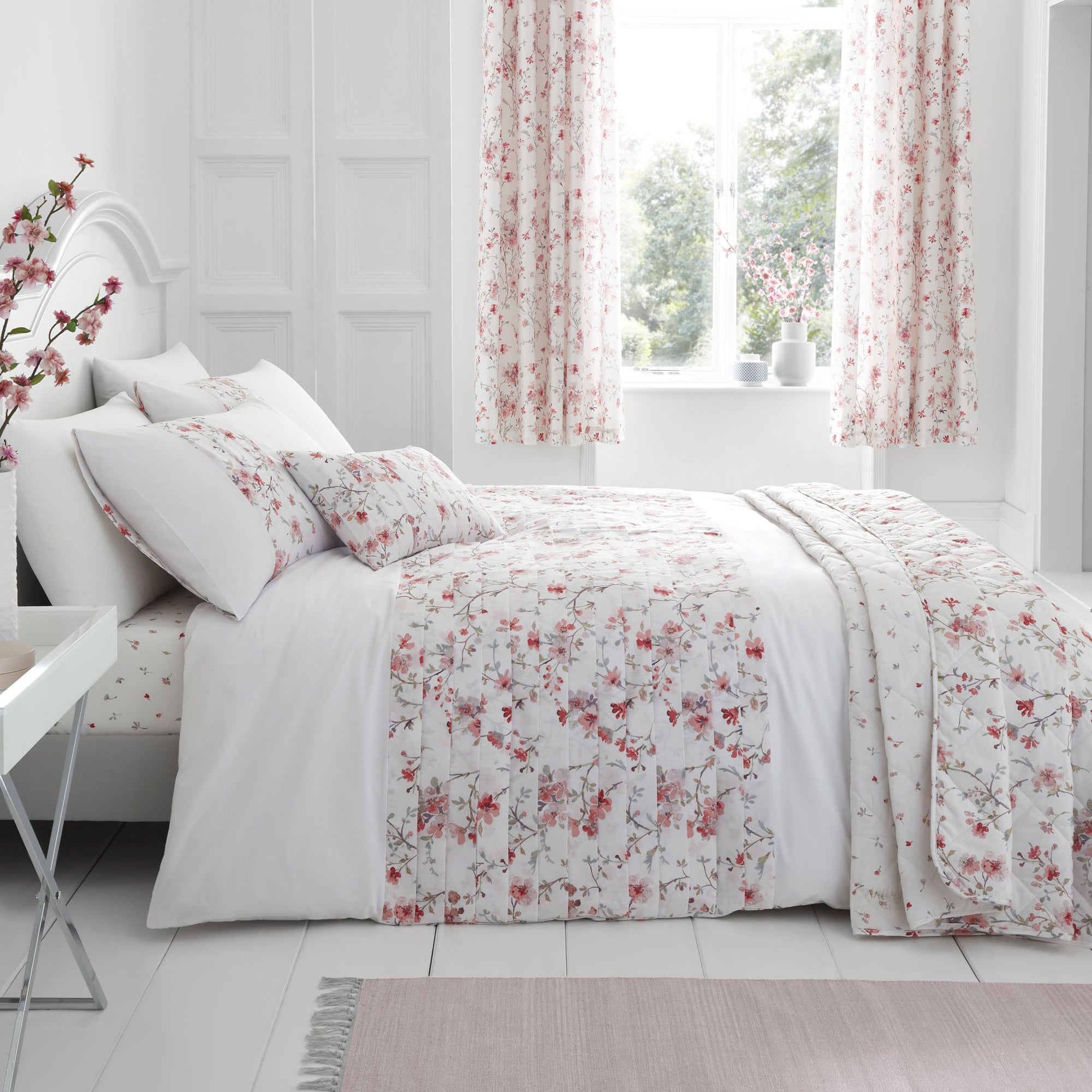 Duvet Covers | Duvet Sets & Bedding Collections | Dunelm | Page 17