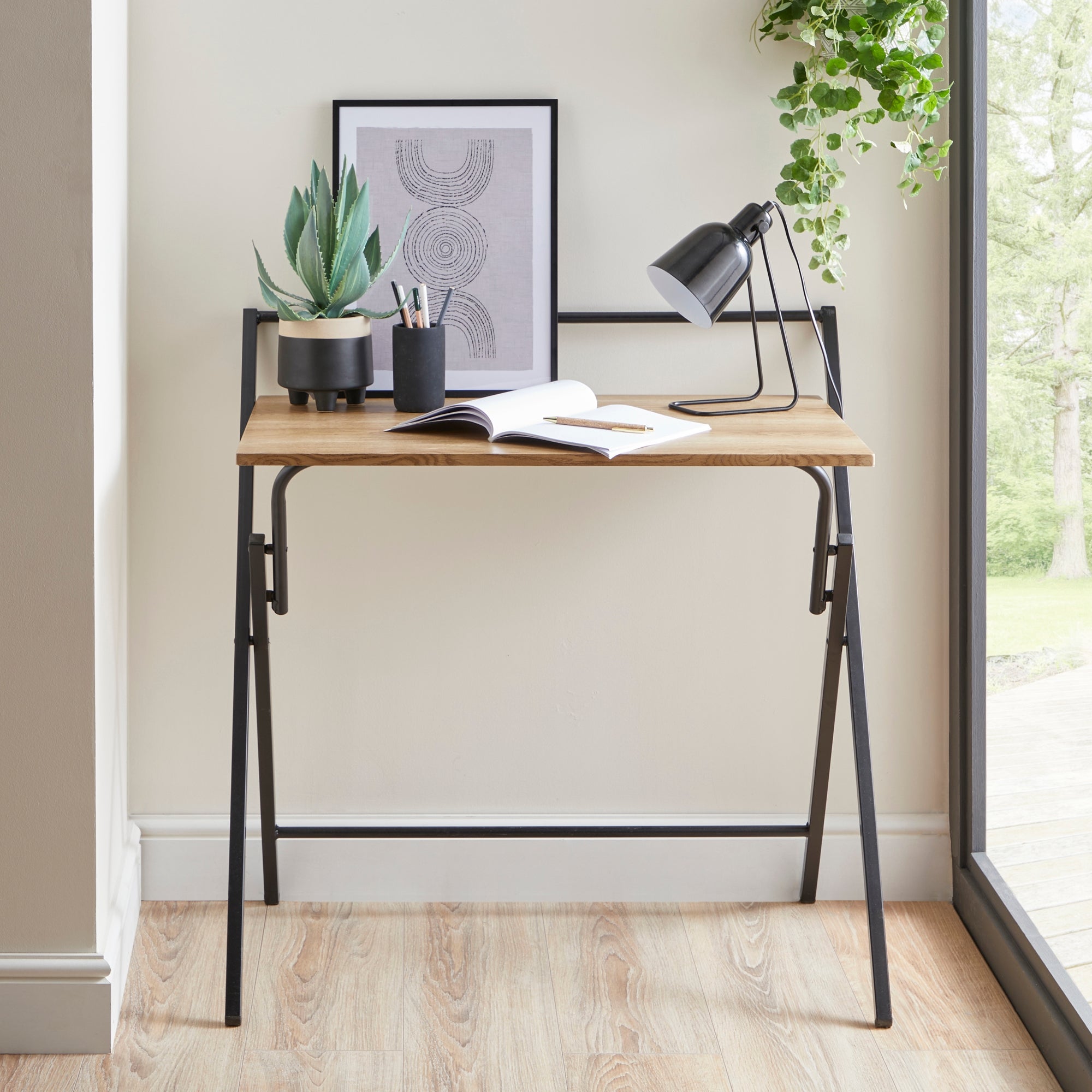 Desks - Office & Corner | Dunelm