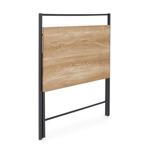 foldable desk dunelm